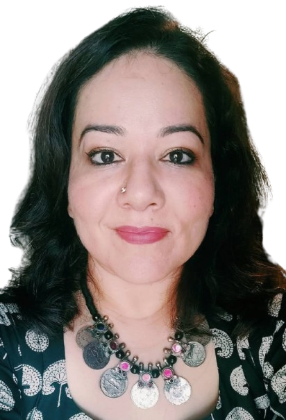 Ayesha Raza